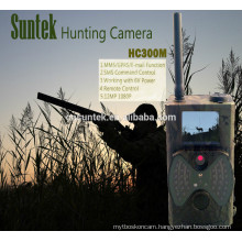 Wholesale Suntek Waterproof Mini Camera for Hunting HC300M